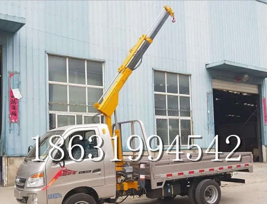 鲁甸县车载吊机12V24V1吨随车吊出租悬臂吊机12V24V1吨随车吊车载吊机出租1吨电动吊机